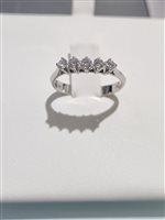 Anillo Mujer in Oro Diamante ANOR-291-286